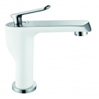 Single Handle Brass Body Brass Body Free Standing Single Handle Bathroom Wash Basin Faucet